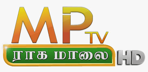 MP TV PC screenshot