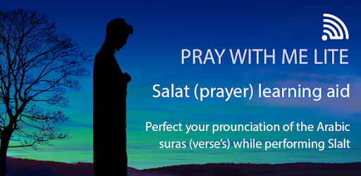 Pray With Me - Lite Salat App PC screenshot Pray With Me - Lite Salat App PC screenshot