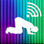 Pray With Me - Lite Salat App for PC Pray With Me - Lite Salat App for PC