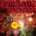 Jurassic Doom for PC Jurassic Doom for PC