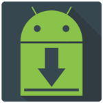 Loader Droid download manager icon
