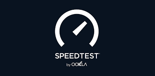 Speedtest by Ookla PC screenshot Speedtest by Ookla PC screenshot
