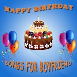 Happy Birthday Songs For Boyfriend icon