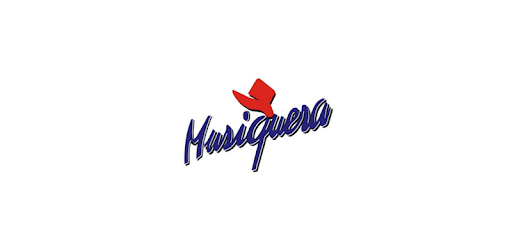 Musiquera Mobile PC screenshot