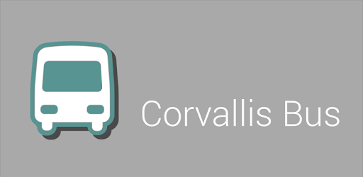 Corvallis Bus PC screenshot