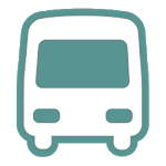 Corvallis Bus icon