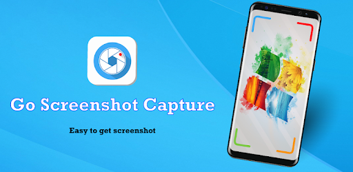 Go Screen Capture - Screenshot Easy App PC screenshot