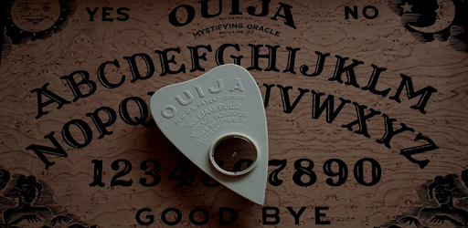 Ouija Board Rules PC screenshot