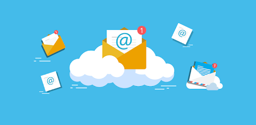 Email App for Outlook PC screenshot