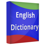 Offline English Dictionary : English to English 📖 icon