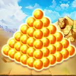 Bubble Bomb For Pharaoh icon