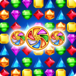 Pirate Jewel Treasure for PC