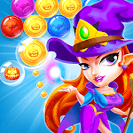 Bubble Legend Classic Bomb for PC