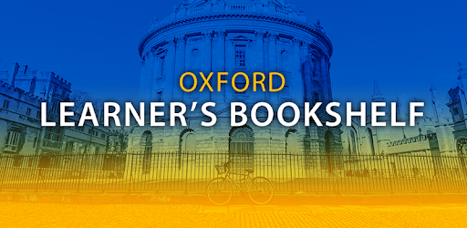 Oxford Learner's Bookshelf PC screenshot