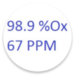 Oximetro Digital for PC