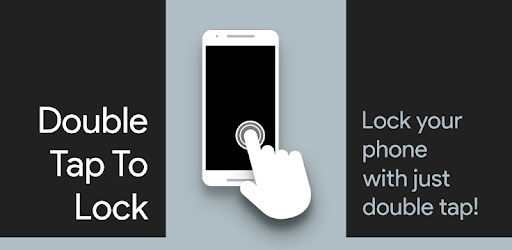 Double Tap To Lock Screen PC screenshot Double Tap To Lock Screen PC screenshot
