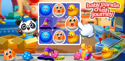 Toy Home Match PC screenshot