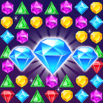 Jewels Space Star icon