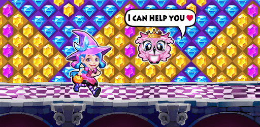 Magical Spell Crush PC screenshot Magical Spell Crush PC screenshot
