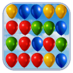 Balloon Pop Smasher for PC
