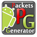 Packets Generator for PC