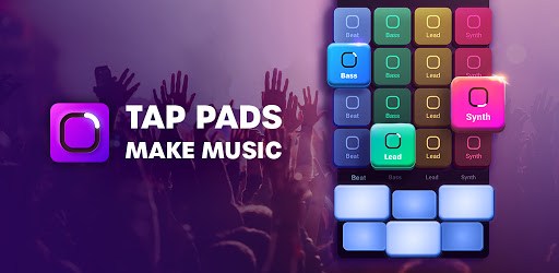 Loop Maker Pro - Music Maker PC screenshot