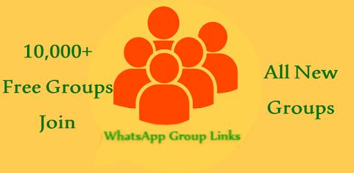 Join 1000+ New WhatsappGroups PC screenshot