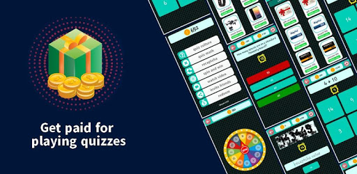Get Paid For Playing Quizzes PC screenshot Get Paid For Playing Quizzes PC screenshot