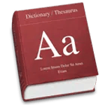English Turkish Dictionary icon