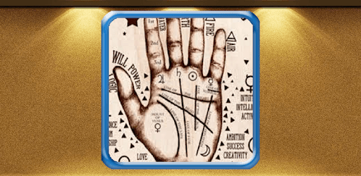 you will learn palmistry reading PC screenshot
