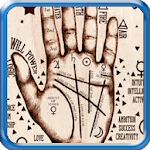 you will learn palmistry reading for PC