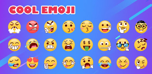 Cool SMS Free Emoji Keyboard PC screenshot Cool SMS Free Emoji Keyboard PC screenshot