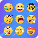 Cool SMS Free Emoji Keyboard for PC Cool SMS Free Emoji Keyboard for PC