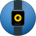 Amazfit Bip & Cor WatchFaces icon