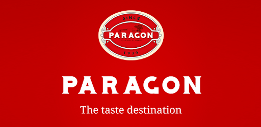 Paragon Restaurant PC screenshot Paragon Restaurant PC screenshot