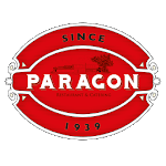 Paragon Restaurant icon