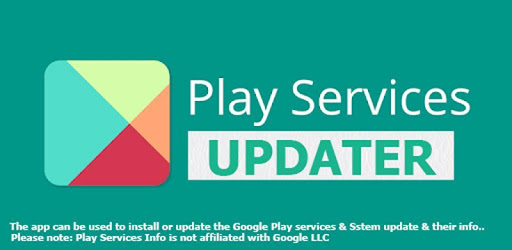 Play Services Update Latest PC screenshot Play Services Update Latest PC screenshot