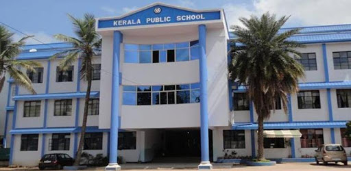 Kerala Public School,Mango PC screenshot Kerala Public School,Mango PC screenshot