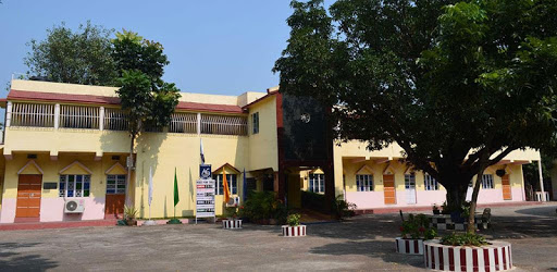 The Assembly of God Church School, Sodepur PC screenshot