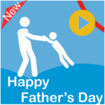 Father's Day Video Status for PC