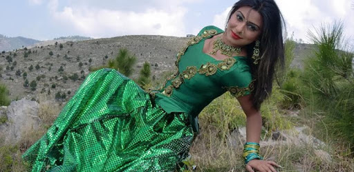 Pashto Mujra PC screenshot Pashto Mujra PC screenshot