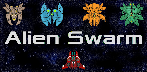 Alien Swarm Shooter PC screenshot Alien Swarm Shooter PC screenshot