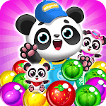 Panda Bubble Home for PC Panda Bubble Home for PC