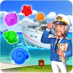 Resort Deluxe Match 3 icon