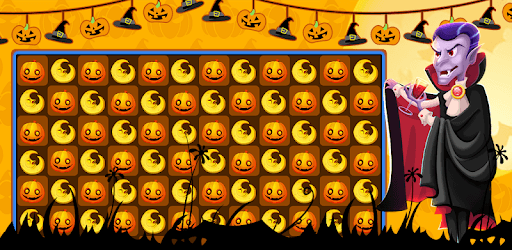 Candy Trick Halloween PC screenshot Candy Trick Halloween PC screenshot