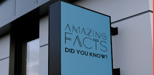 Amazing Facts app:Did You Know? PC screenshot