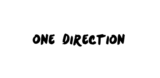 One Direction Lyrics PC screenshot One Direction Lyrics PC screenshot