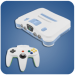 SuperN64 (N64 Emulator) for PC