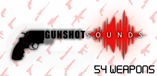 Guns - Shot Sounds PC screenshot Guns - Shot Sounds PC screenshot