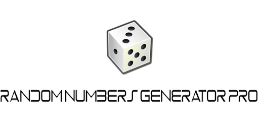 Random Numbers Generator Pro PC screenshot